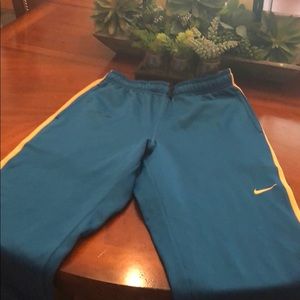 Nike pants